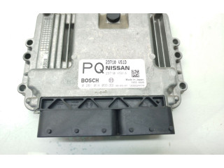 Řídící jednotka 23710VS41A, 0281014095 Nissan Patrol Y61 2008