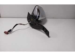 Зеркало электрическое Peugeot 2008 I 2013 - 2019 года