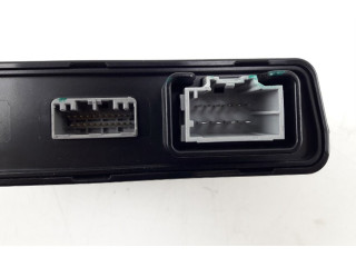 Модуль управления ручным тормозом Tesla Model S