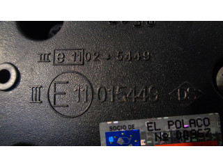 Зеркало электрическое Сзади Daewoo Nubira