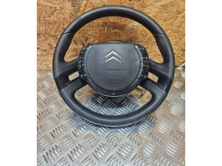 Руль Citroen C4 Grand Picasso  2007 - 2013 года 6096636      