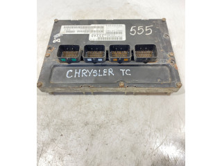 Řídící jednotka P05150252AD, 698860 Chrysler Town & Country V 2010