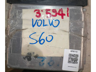 Блок управления 8603116 Volvo XC90