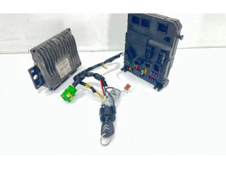 Čerpadlo oleje 9650043480, 9650043480   Citroen C3   