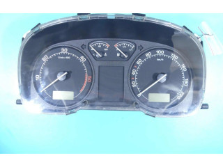 Панель приборов 1U0920810F, IMPRK995069   Skoda Octavia Mk1 (1U)       