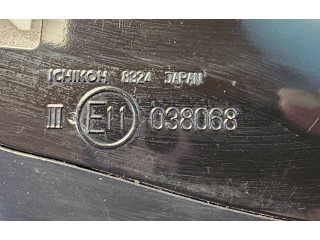 Зеркало электрическое        Infiniti Q50  2014 -  года   