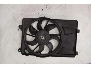 Вентилятор радиатора         Alfa Romeo MiTo 