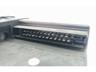 Модуль блока управления кондиционером 9628397, 1147328517   Saab 9000 CD