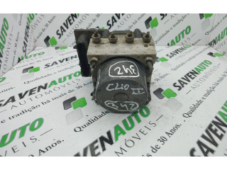Блок АБС SV21-11, 342   Renault  Clio II  1998 - 2001 года