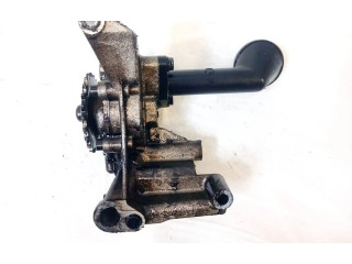 Масляный насос     Volkswagen Golf Plus 