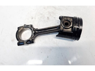  Поршень с шатуном    Nissan X-Trail T30  