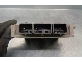 Řídící jednotka 9648707680, 9644674980 Citroen Xsara 2002