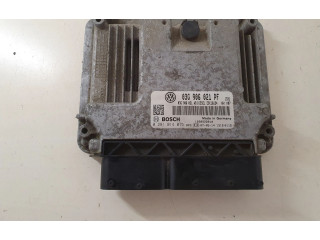 Řídící jednotka 03G906021PF Volkswagen Caddy 2008