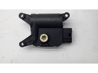 Двигатель задвижки потока воздуха