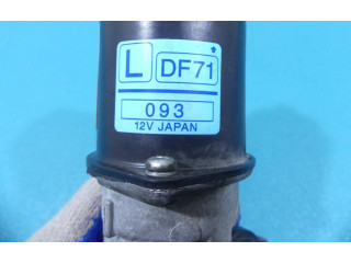 Моторчик дворников DF71093, IMPRK835210 Mazda 2