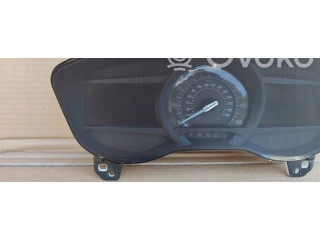 Přístrojová deska Ford Fusion II 2013 DS7T10849JG