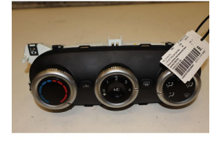 Блок управления климат-контролем 735557283 Fiat 500L