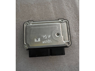 Блок управления двигателя 07K906055CJ, 07K907309B Volkswagen Jetta VI