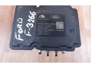 Блок АБС 8V612C405CA Mazda 3 II 2009 - 2013 года