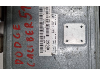 Řídící jednotka A2C53240963   Dodge Caliber 2007