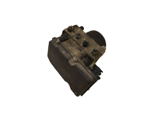 Блок АБС 0265800491 Subaru Forester SG 2006 - 2008 года