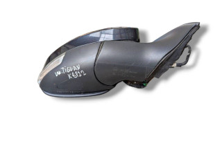 Zpětné zrcátko Volkswagen Tiguan 2008 5N2857502L