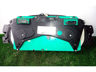 Панель приборов Dacia Sandero