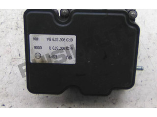 Блок АБС 6C0907379R Skoda Fabia Mk3 (NJ) 2015 - 2021 года
