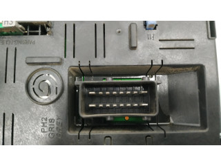 Блок предохранителей 9658158480 Citroen C4 I