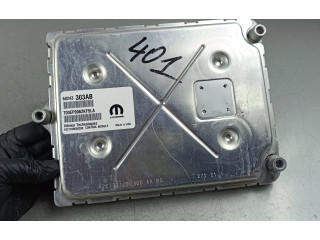 Řídící jednotka 68243303AB, T00EP0062KF5LA Dodge VAN RAM 2018