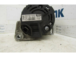 Генератор 7711134752, 7711134752   Renault Twingo I      