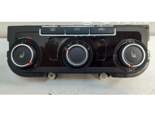 Блок управления климат-контролем 1K8907426AN, 1K8907426A   Volkswagen Jetta VI