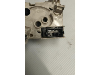 Блок управления климат-контролем    Citroen Berlingo