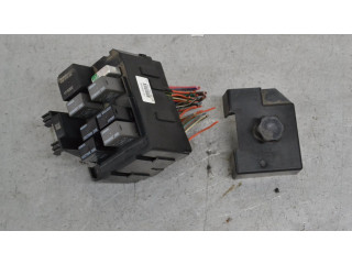 Pojistková skříňka Chevrolet Blazer S10 1998