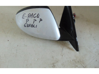 Zpětné zrcátko  Jaguar E-Pace 2017    