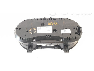 Панель приборов 8V0920871A, A2C53427456AR   Audi A3 S3 8V       