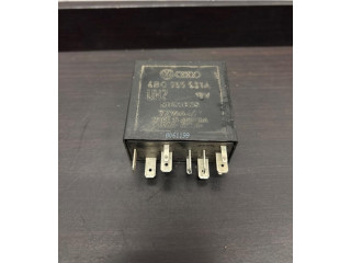 Pojistková skříňka 4B0955531A Volkswagen PASSAT