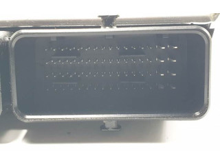 Блок управления двигателя A3C0253960001, 237103629S Dacia Sandero