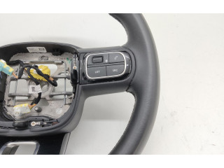 Руль Citroen C3 Aircross 2017 - года 34211562F, 34211562F