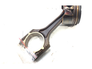  Поршень с шатуном  CBF  Volkswagen PASSAT CC  