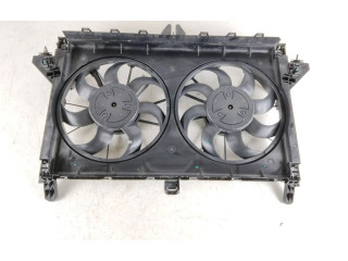 Вентилятор радиатора Tesla Model S