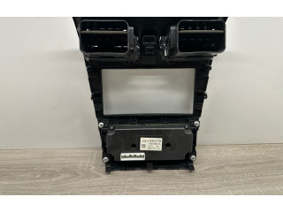 Блок управления климат-контролем 72311SG170, 40807CA1217 Subaru Forester SJ