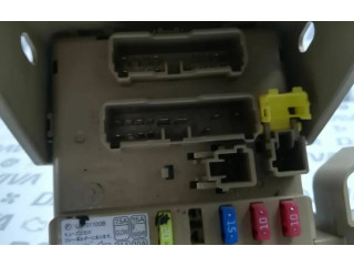 Блок предохранителей 82201FG000 Subaru Outback