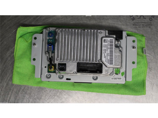 Дисплей 2433318, JB3T14G370MGF Ford Ranger IV