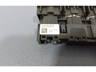 Блок управления климат-контролем 5JA927132AR, 5JA927132AR   Skoda Rapid (NH)