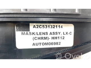 Přístrojová deska Chrysler 300 - 300C 2008 A2C53132114, A2C53306471