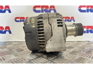 Генератор 0123510096   Saab 9-5      