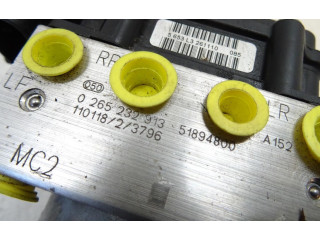 Jednotka ABS 71771141 Fiat Punto (199) 2011