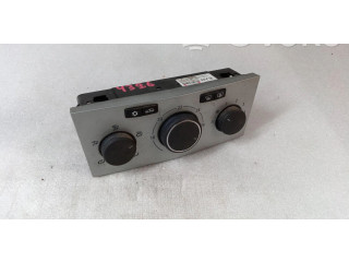 Блок управления климат-контролем 13247813, 13247813   Volvo XC90