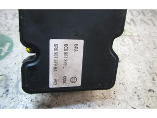 Блок АБС 6C0614517LBEF   Audi  A1  2010 - 2018 года